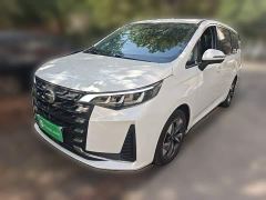 GAC Aion M6 PRO 270T DCT Luxury - photo 1