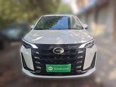 GAC Aion M6 PRO 270T DCT Luxury - photo 2