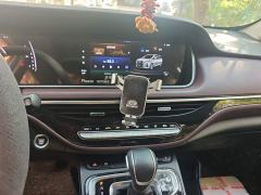 GAC Aion M6 PRO 270T DCT Luxury - photo 9