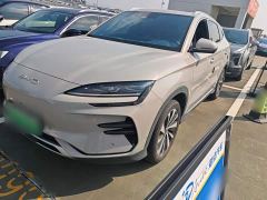 BYD Song Plus New Energy Champion Edition EV 605KM Flagship Plus - фото 1