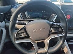 BYD Song Plus New Energy Champion Edition EV 605KM Flagship Plus - фото 10