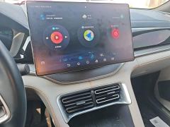 BYD Song Plus New Energy Champion Edition EV 605KM Flagship Plus - фото 12