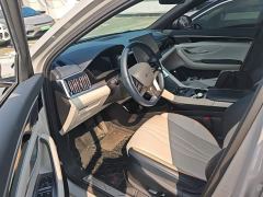 BYD Song Plus New Energy Champion Edition EV 605KM Flagship Plus - фото 14