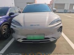 BYD Song Plus New Energy Champion Edition EV 605KM Flagship Plus - фото 2