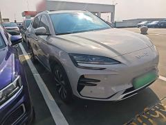 BYD Song Plus New Energy Champion Edition EV 605KM Flagship Plus - фото 3