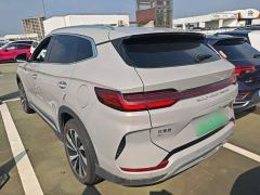 BYD Song Plus New Energy Champion Edition EV 605KM Flagship Plus - фото 4
