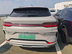 BYD Song Plus New Energy Champion Edition EV 605KM Flagship Plus - фото 5