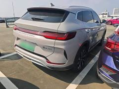 BYD Song Plus New Energy Champion Edition EV 605KM Flagship Plus - фото 6