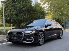 Audi A6L 45 TFSI quattro Dynamic Luxury Edition - photo 1