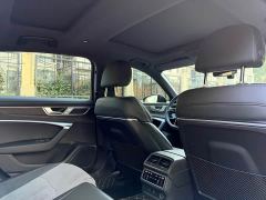 Audi A6L 45 TFSI quattro Dynamic Luxury Edition - photo 10