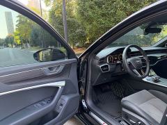 Audi A6L 45 TFSI quattro Dynamic Luxury Edition - photo 11