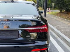 Audi A6L 45 TFSI quattro Dynamic Luxury Edition - photo 12