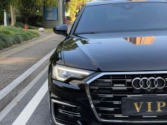 Audi A6L 45 TFSI quattro Dynamic Luxury Edition - photo 13