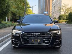 Audi A6L 45 TFSI quattro Dynamic Luxury Edition - photo 2