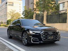 Audi A6L 45 TFSI quattro Dynamic Luxury Edition - photo 3