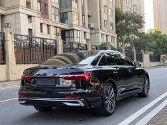 Audi A6L 45 TFSI quattro Dynamic Luxury Edition - photo 4