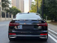 Audi A6L 45 TFSI quattro Dynamic Luxury Edition - photo 5