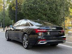 Audi A6L 45 TFSI quattro Dynamic Luxury Edition - photo 6