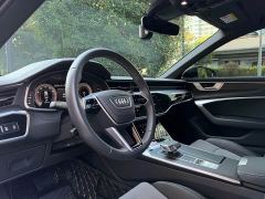 Audi A6L 45 TFSI quattro Dynamic Luxury Edition - photo 7