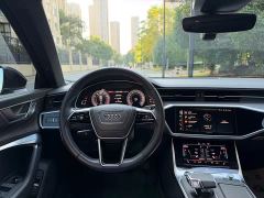Audi A6L 45 TFSI quattro Dynamic Luxury Edition - photo 8