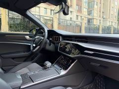 Audi A6L 45 TFSI quattro Dynamic Luxury Edition - photo 9