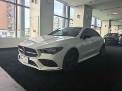 Mercedes-Benz CLA (Imported) CLA 200 4MATIC - photo 1