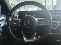 Mercedes-Benz CLA (Imported) CLA 200 4MATIC - photo 12