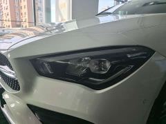 Mercedes-Benz CLA (Imported) CLA 200 4MATIC - photo 15