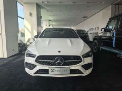 Mercedes-Benz CLA (Imported) CLA 200 4MATIC - photo 2