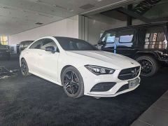 Mercedes-Benz CLA (Imported) CLA 200 4MATIC - photo 3