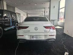 Mercedes-Benz CLA (Imported) CLA 200 4MATIC - photo 4