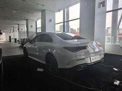 Mercedes-Benz CLA (Imported) CLA 200 4MATIC - photo 5