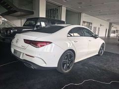 Mercedes-Benz CLA (Imported) CLA 200 4MATIC - photo 6
