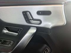 Mercedes-Benz CLA (Imported) CLA 200 4MATIC - photo 8