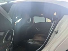 Mercedes-Benz CLA (Imported) CLA 200 4MATIC - photo 9