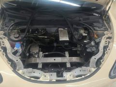 Geely Xing Yuan UP 410km Explorer Edition - photo 10