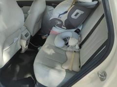 Geely Xing Yuan UP 410km Explorer Edition - photo 11