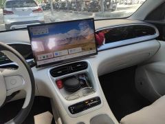 Geely Xing Yuan UP 410km Explorer Edition - photo 13