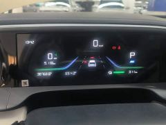 Geely Xing Yuan UP 410km Explorer Edition - photo 14