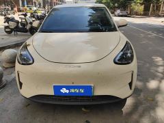 Geely Xing Yuan UP 410km Explorer Edition - photo 2