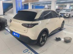 Geely Xing Yuan UP 410km Explorer Edition - photo 3