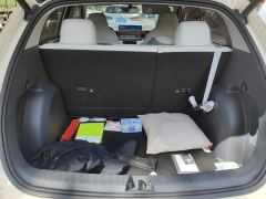 Geely Xing Yuan UP 410km Explorer Edition - photo 4