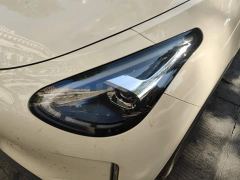 Geely Xing Yuan UP 410km Explorer Edition - photo 5