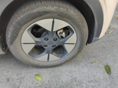 Geely Xing Yuan UP 410km Explorer Edition - photo 6