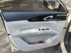 Geely Xing Yuan UP 410km Explorer Edition - photo 7