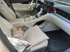 Geely Xing Yuan UP 410km Explorer Edition - photo 8