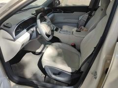 Geely Xing Yuan UP 410km Explorer Edition - photo 9