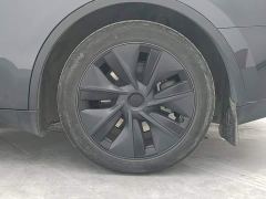 Tesla Model Y Rear-Wheel Drive - ფოტო 10