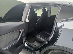 Tesla Model Y Rear-Wheel Drive - ფოტო 13