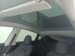 Tesla Model Y Rear-Wheel Drive - ფოტო 6